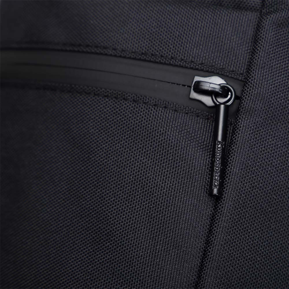 Produktbild för Ryggsäck Revna 15,6" Black