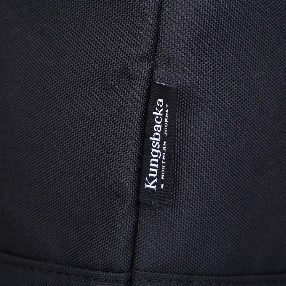 Produktbild för Ryggsäck Revna 15,6" Black