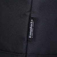 Produktbild för Ryggsäck Revna 15,6" Black