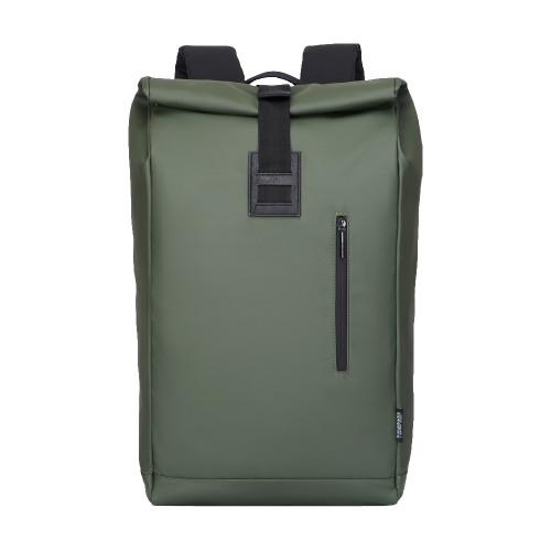 KUNGSBACKA Ryggsäck Gorm 15,6" Grön