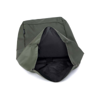 Produktbild för Ryggsäck Gorm 15,6" Grön