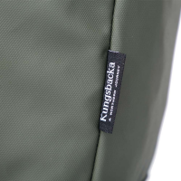 Produktbild för Ryggsäck Gorm 15,6" Grön