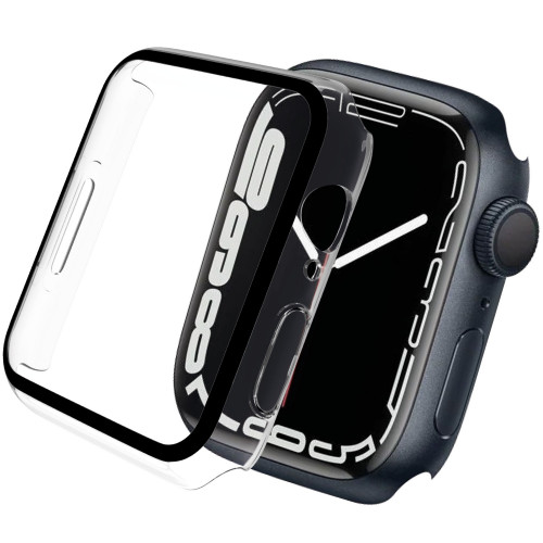 Champion Full cover Case Apple Watch 7
