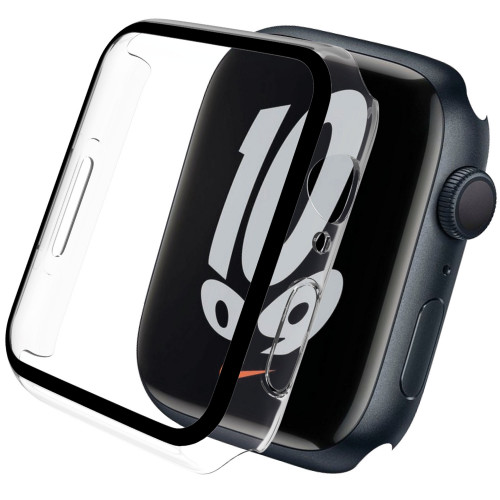 Champion Full cover Case Apple Watch 7