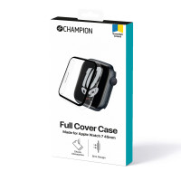 Miniatyr av produktbild för Full cover Case Apple Watch 7/8 45mm Tr