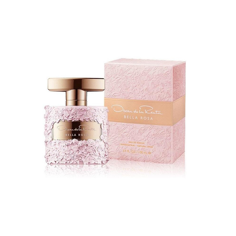 Produktbild för Bella Rosa Edp 100ml