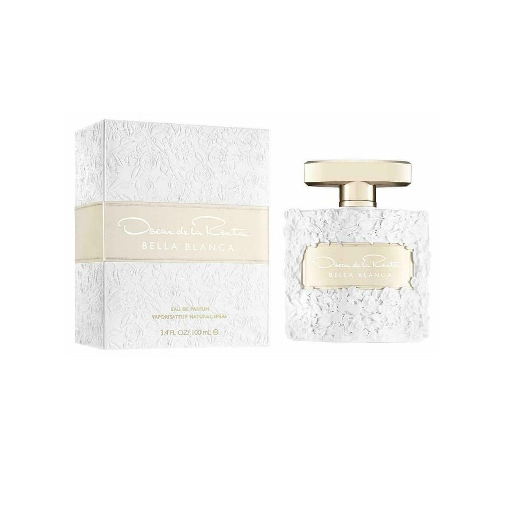 Produktbild för Bella Blanca Edp 100ml