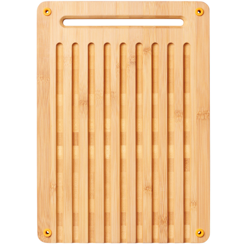 Produktbild för Skärbräda bambu FF