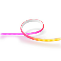 Miniatyr av produktbild för Hue Gradient Lightstrip White/Color Basekit