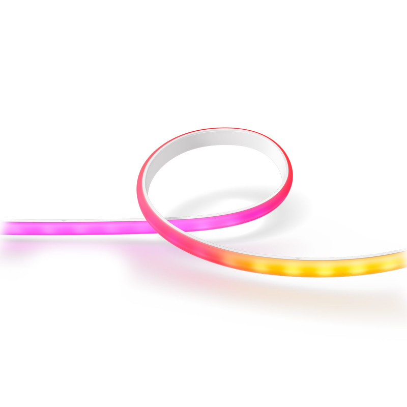 Produktbild för Hue Gradient Lightstrip White/Color Basekit