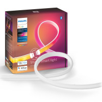 Produktbild för Hue Gradient Lightstrip White/Color Extension