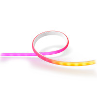 Produktbild för Hue Gradient Lightstrip White/Color Extension