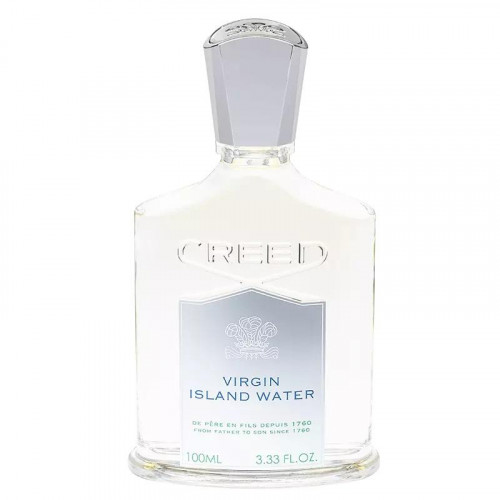 Creed Virgin Island Water Edp 100ml - Parfym