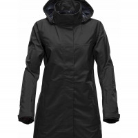 Stormtech W's Mission Technical Shell Black