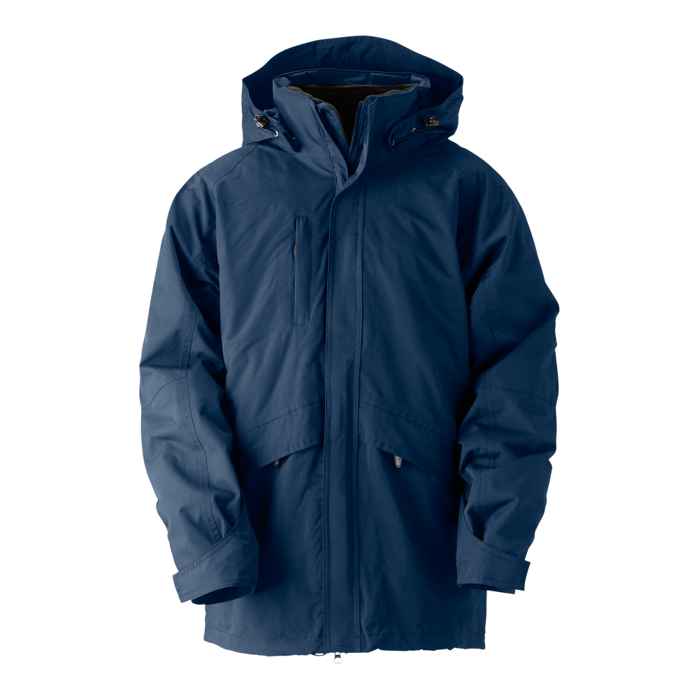 Produktbild för 612 Greystone Ladies Navy Dam