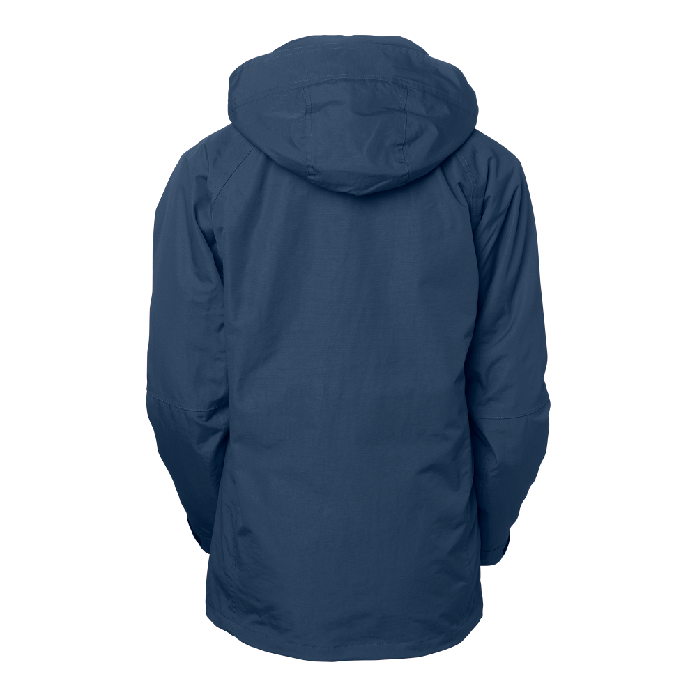 Produktbild för 612 Greystone Ladies Navy Dam