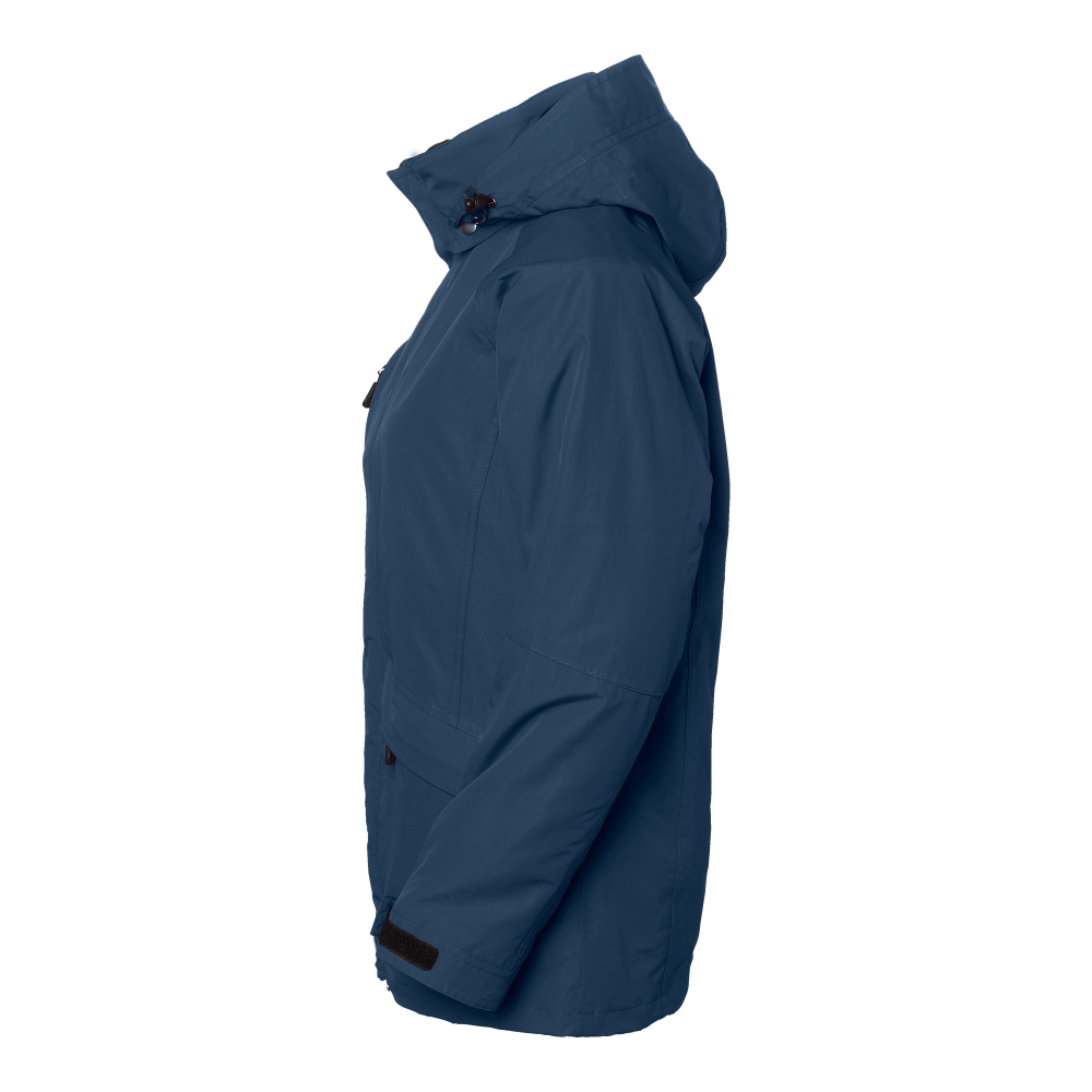 Produktbild för 612 Greystone Ladies Navy Dam
