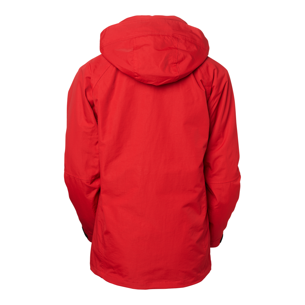 Produktbild för 612 Greystone Ladies Red Dam