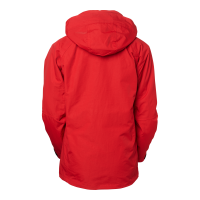 Produktbild för 612 Greystone Ladies Red Dam