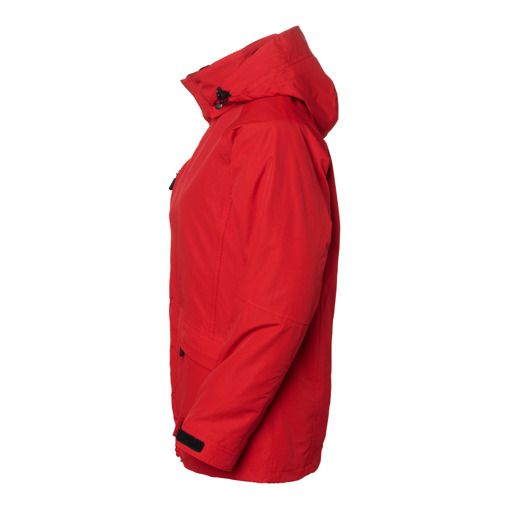 Produktbild för 612 Greystone Ladies Red Dam