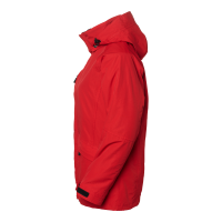 Produktbild för 612 Greystone Ladies Red Dam