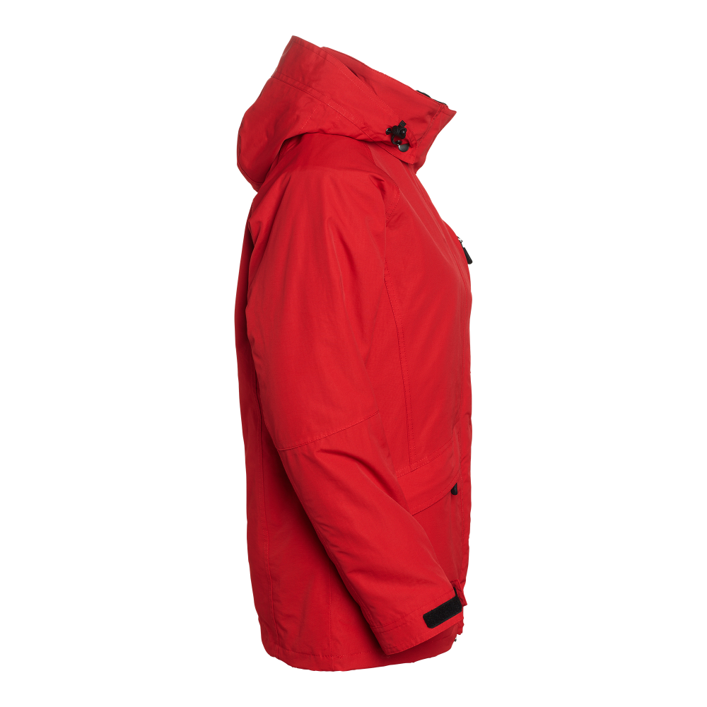 Produktbild för 612 Greystone Ladies Red Dam