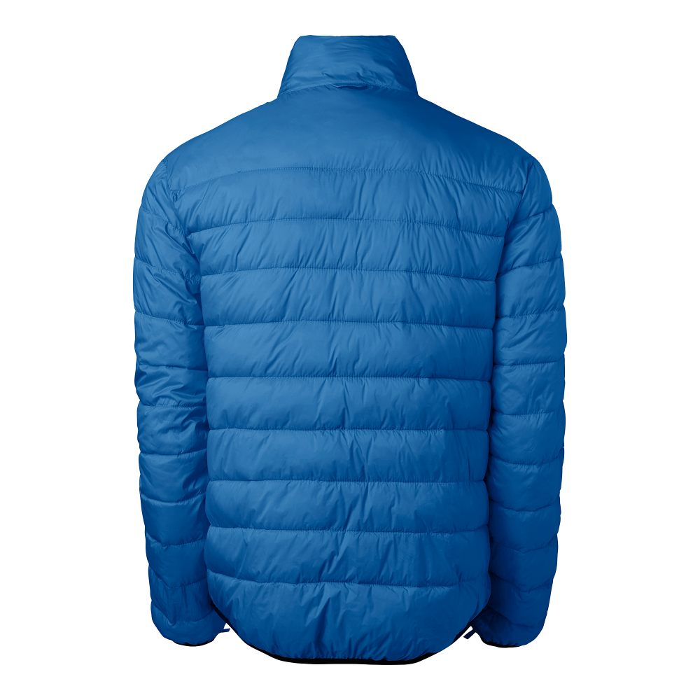 Produktbild för 630 Jkt Ames padded Class Bl Herr