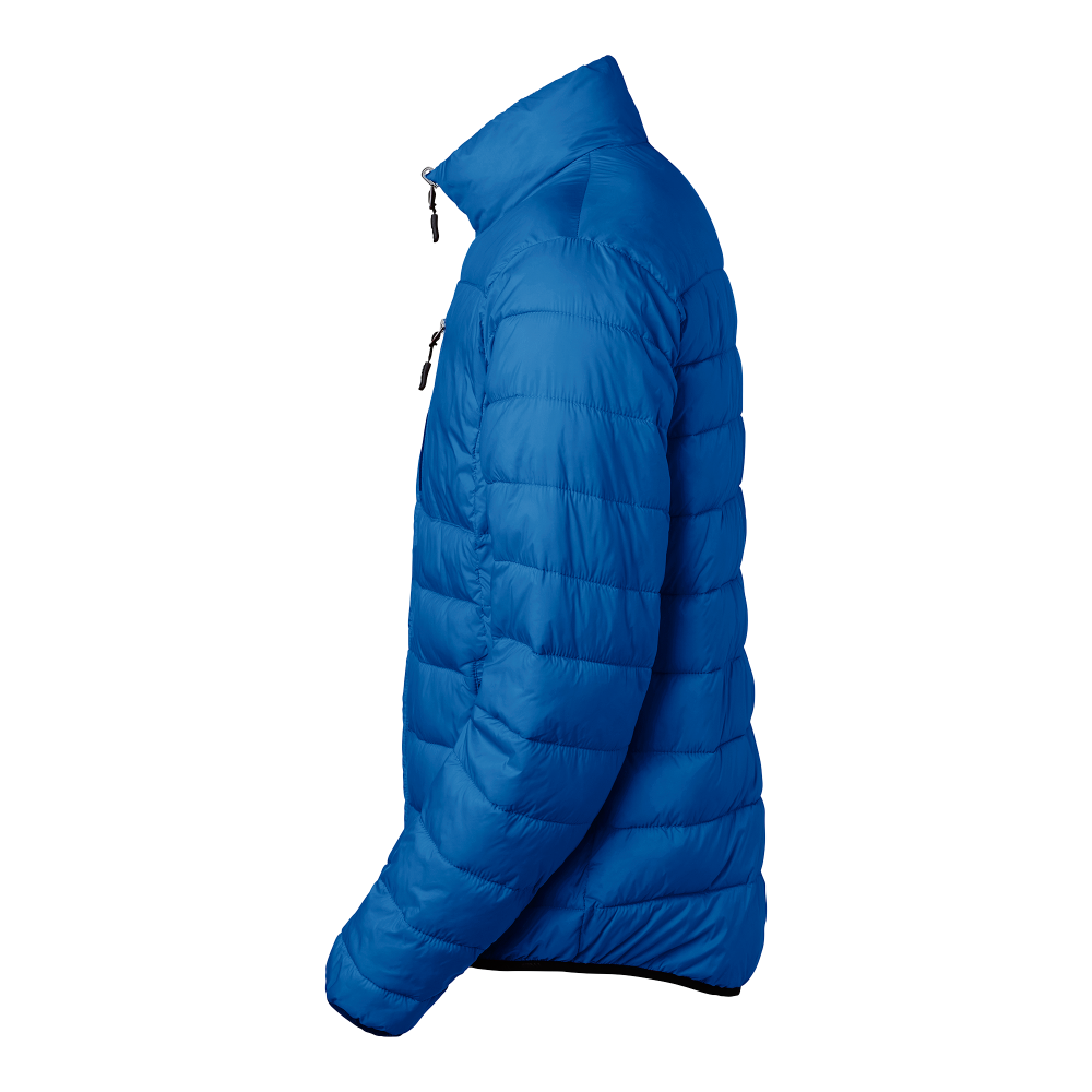 Produktbild för 630 Jkt Ames padded Class Bl Herr