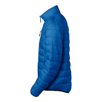 Produktbild för 630 Jkt Ames padded Class Bl Herr