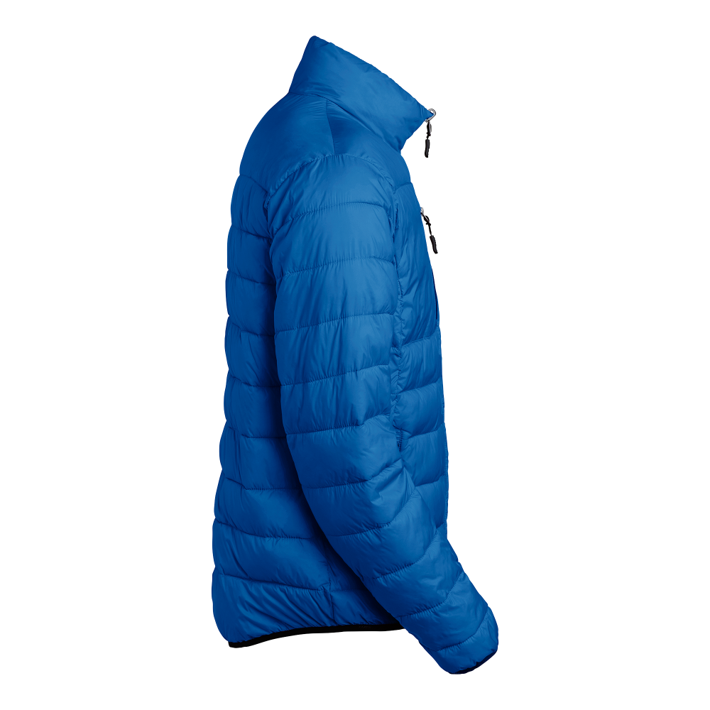 Produktbild för 630 Jkt Ames padded Class Bl Herr