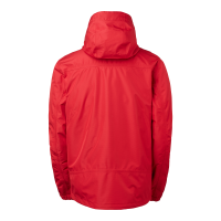 Miniatyr av produktbild för 632 Shell jacket Ames Red Herr