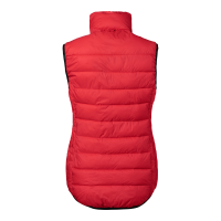 Produktbild för 634 Vst Alma padd lds Red Dam