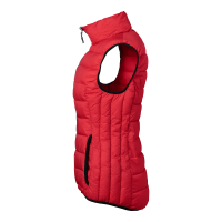 Produktbild för 634 Vst Alma padd lds Red Dam
