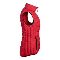 Produktbild för 634 Vst Alma padd lds Red Dam