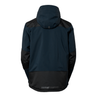 Produktbild för 640 Alex pad jkt Dark Navy Herr