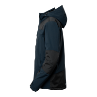 Produktbild för 640 Alex pad jkt Dark Navy Herr
