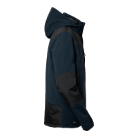 Produktbild för 640 Alex pad jkt Dark Navy Herr