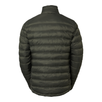 Produktbild för 644 Jkt Alve pad recy Olive Herr
