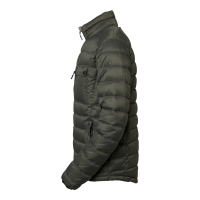 Produktbild för 644 Jkt Alve pad recy Olive Herr