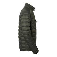 Produktbild för 644 Jkt Alve pad recy Olive Herr