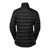 Produktbild för 645 Jkt Amy pad recy Black Dam
