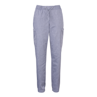 Miniatyr av produktbild för 72373 Loris Trousers. Greymel Unisex