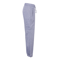 Miniatyr av produktbild för 72373 Loris Trousers. Greymel Unisex