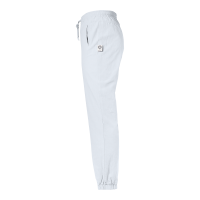 Miniatyr av produktbild för 75971 Elvin Trousers GOTS White Unisex