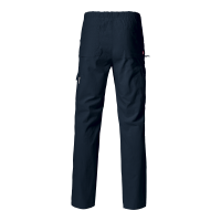 Miniatyr av produktbild för 75973 Elis Trousers GOTS Navy Unisex