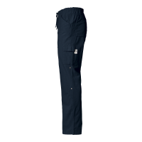 Miniatyr av produktbild för 75973 Elis Trousers GOTS Navy Unisex