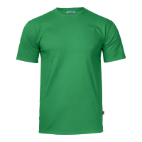 Miniatyr av produktbild för 76431 Helge t-shirt Emerald Unisex