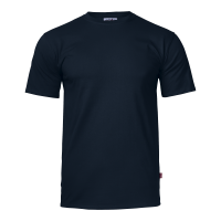 Miniatyr av produktbild för 76431 Helge t-shirt Navy Unisex