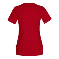 Miniatyr av produktbild för 76432 Helmi t-shirt w Red Dam
