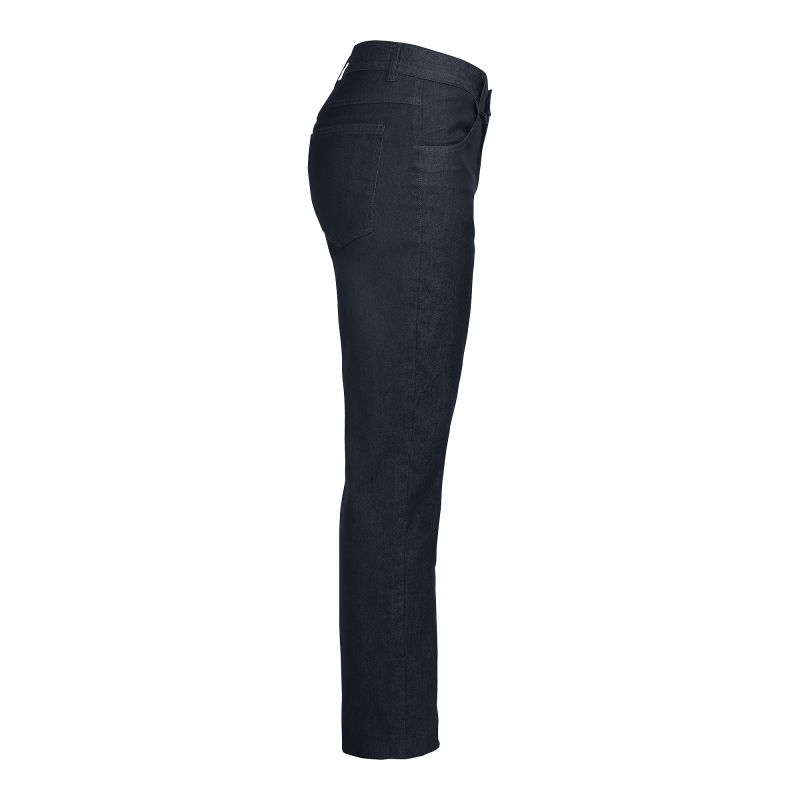 Produktbild för 77371 Fenix Trousers slim Bluemel Unisex
